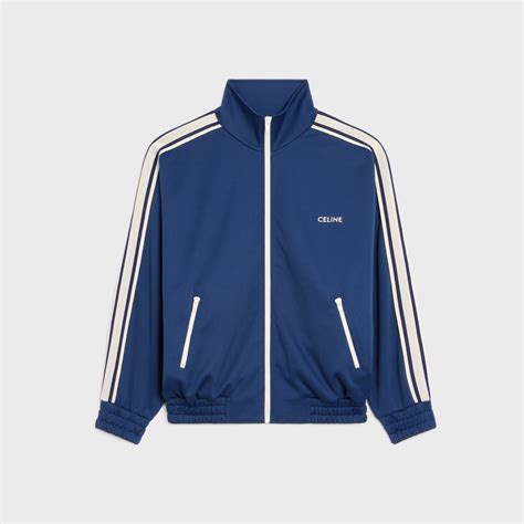 celine men's jacket|celine tracksuit men's.